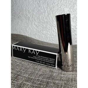 Nib Mary Kay True Dimensions Lipstick Pink Cherie Full Size .11 Oz Rose 054820